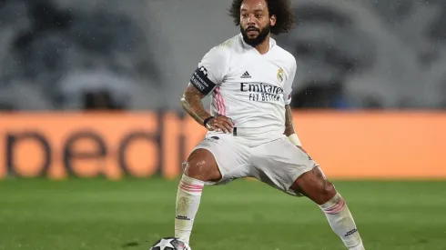 Real Madrid v Chelsea - UEFA Champions League Semi Final: Leg One