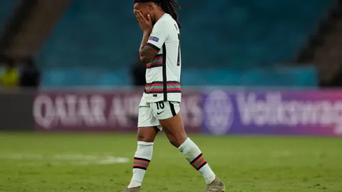 Belgium v Portugal - UEFA Euro 2020: Round of 16