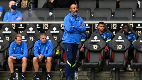 Milton Keynes Dons v Tottenham Hotspur: Pre-Season Friendly