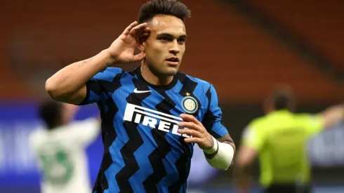 FC Internazionale v US Sassuolo - Serie A