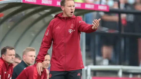 FC Bayern M�nchen v 1. FC K�ln  – Pre-Season Friendly