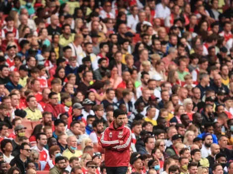 Arsenal está próximo de anunciar destaque da Premier League