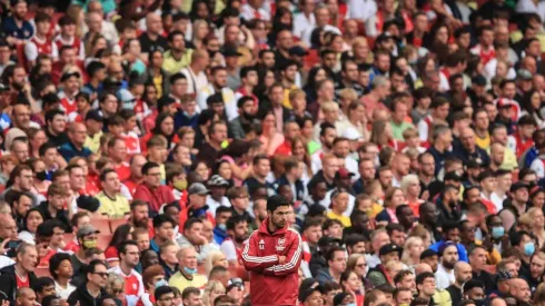 Arsenal v Chelsea – Pre Season Friendly