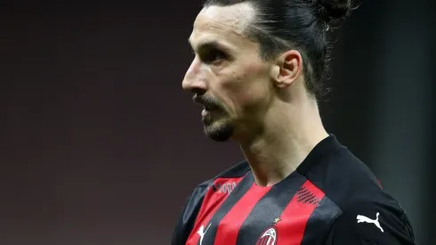 AC Milan v Benevento Calcio - Serie A