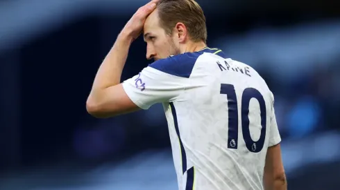 Tottenham Hotspur v Aston Villa - Premier League