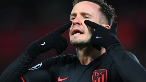 Liverpool FC v Atletico Madrid – UEFA Champions League Round of 16: Second Leg