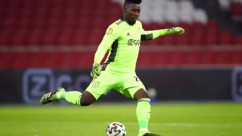 Ajax v PEC Zwolle - Dutch Eredivisie