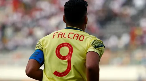 Peru v Colombia - Friendly Match