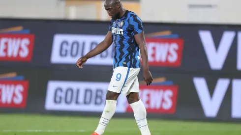 Spezia Calcio  v FC Internazionale – Serie A