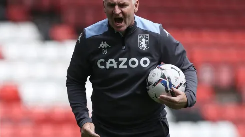 Bristol City v Aston Villa: Pre-Season Friendly