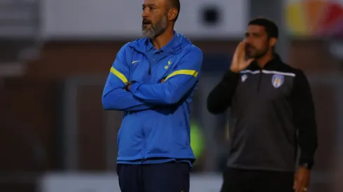 Colchester United v Tottenham Hotspur - Pre-Season Friendly