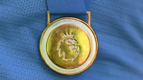 Brighton & Hove Albion v Manchester City - Premier League