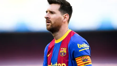 FC Barcelona v Atletico de Madrid - La Liga Santander