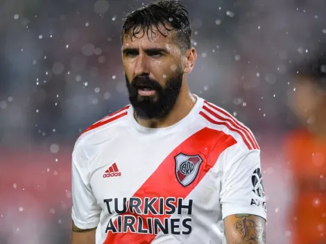Alvo do futebol brasileiro, Lucas Pratto fica próximo de definir seu futuro
