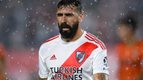 River Plate v Banfield - Superliga 2019/20