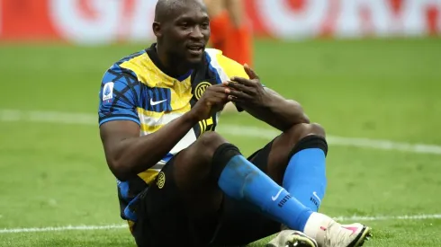 FC Internazionale  v AS Roma – Serie A