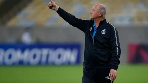 Fluminense v Gremio - Brasileirao 2021