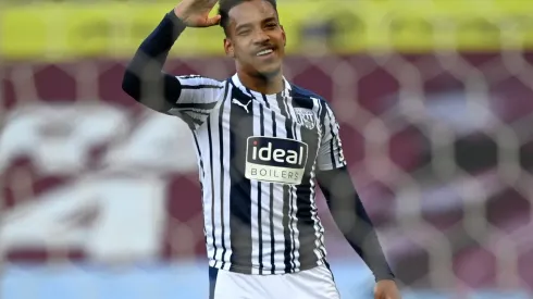 Aston Villa v West Bromwich Albion - Premier League