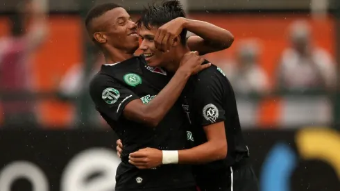 Sao Paulo v Santa Cruz - Brasileirao Series A 2016