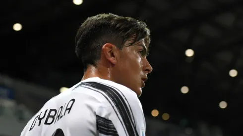 US Sassuolo v Juventus – Serie A