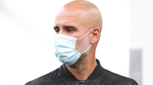 Manchester City v Barnsley: Pre-Season Friendly