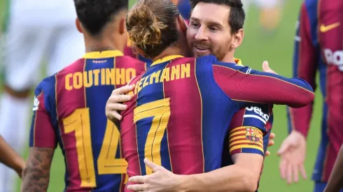 FC Barcelona v Elche CF – Joan Gamper Trophy