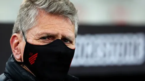 Athletico Paranaense v America de Cali – Copa CONMEBOL Sudamericana 2021