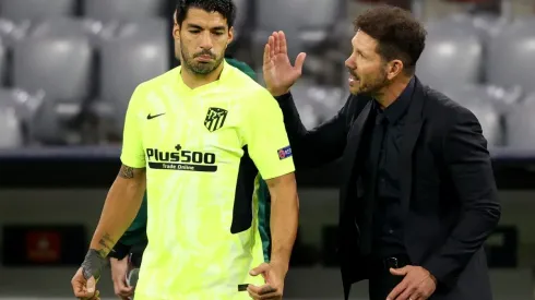 FC Bayern Muenchen v Atletico Madrid: Group A - UEFA Champions League