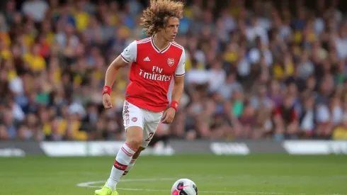 Watford FC v Arsenal FC - Premier League