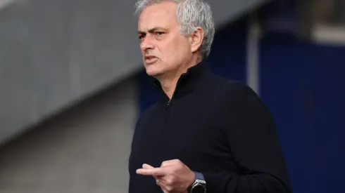 Everton v Tottenham Hotspur - Premier League