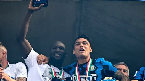 FC Internazionale Milano v Udinese Calcio - Serie A