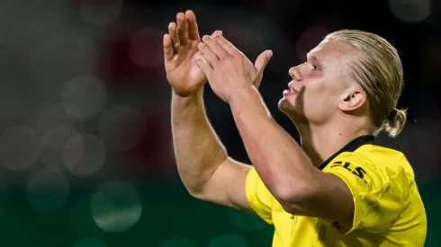 SV Wehen Wiesbaden v Borussia Dortmund – DFB Cup: First Round