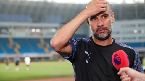 Premier League Asia Trophy