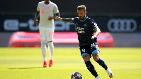 FC Bayern Muenchen v Olympique de Marseille - Friendly Match