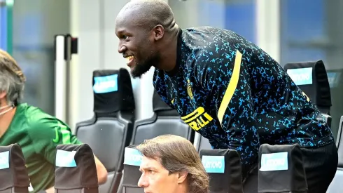 FC Internazionale Milano v Udinese Calcio - Serie A