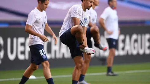 Paris Saint-Germain v Bayern Munich - UEFA Champions League Final