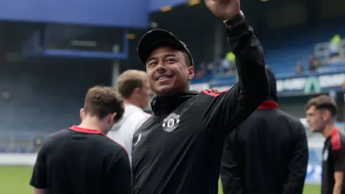 Queens Park Rangers v Manchester United - Pre-season Friendly