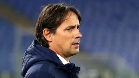 SS Lazio v Bayern Muenchen  – UEFA Champions League Round Of 16 Leg One