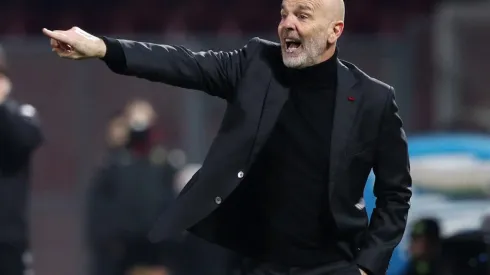 Benevento Calcio v AC Milan - Serie A