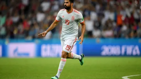 Portugal v Spain: Group B - 2018 FIFA World Cup Russia