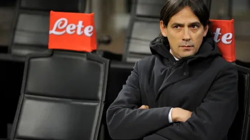 FC Internazionale v SS Lazio - Serie A