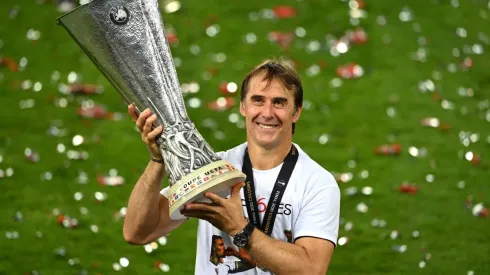 Seville v FC Internazionale – UEFA Europa League Final