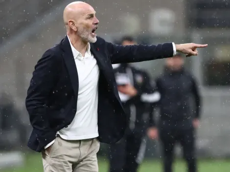 Milan avança e fica próximo de anunciar ex-meia do PSG