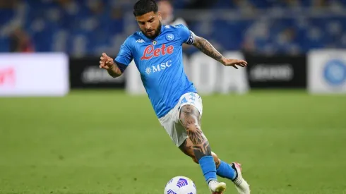 SSC Napoli  v Udinese Calcio – Serie A