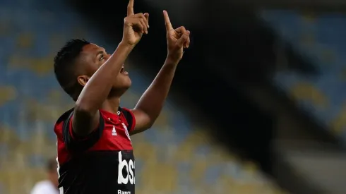 Flamengo v Bangu Play the Carioca State Championship With Closed Doors and Further Precautionary Measures Against the Coronavirus (COVID - 19) Pandemic