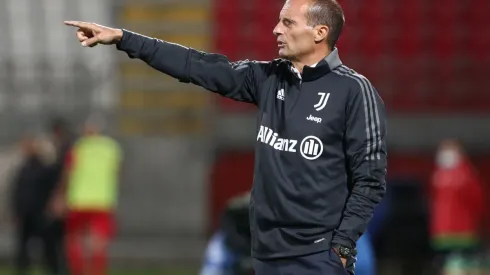 AC Monza v Juventus FC - Trofeo Berlusconi