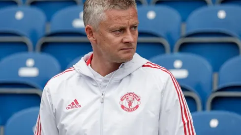 Queens Park Rangers v Manchester United - Pre-season Friendly