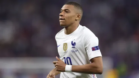 Portugal v France - UEFA Euro 2020: Group F