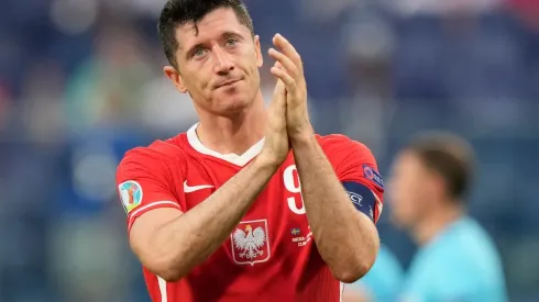 Sweden v Poland - UEFA Euro 2020: Group E