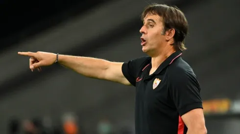 Seville v FC Internazionale - UEFA Europa League Final